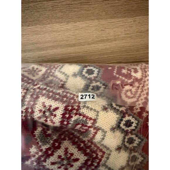 Vtg Selbu Knittings Of Norway Pure New Wool Fair Isle Nordic Cardigan XL *Read - Picture 16 of 16